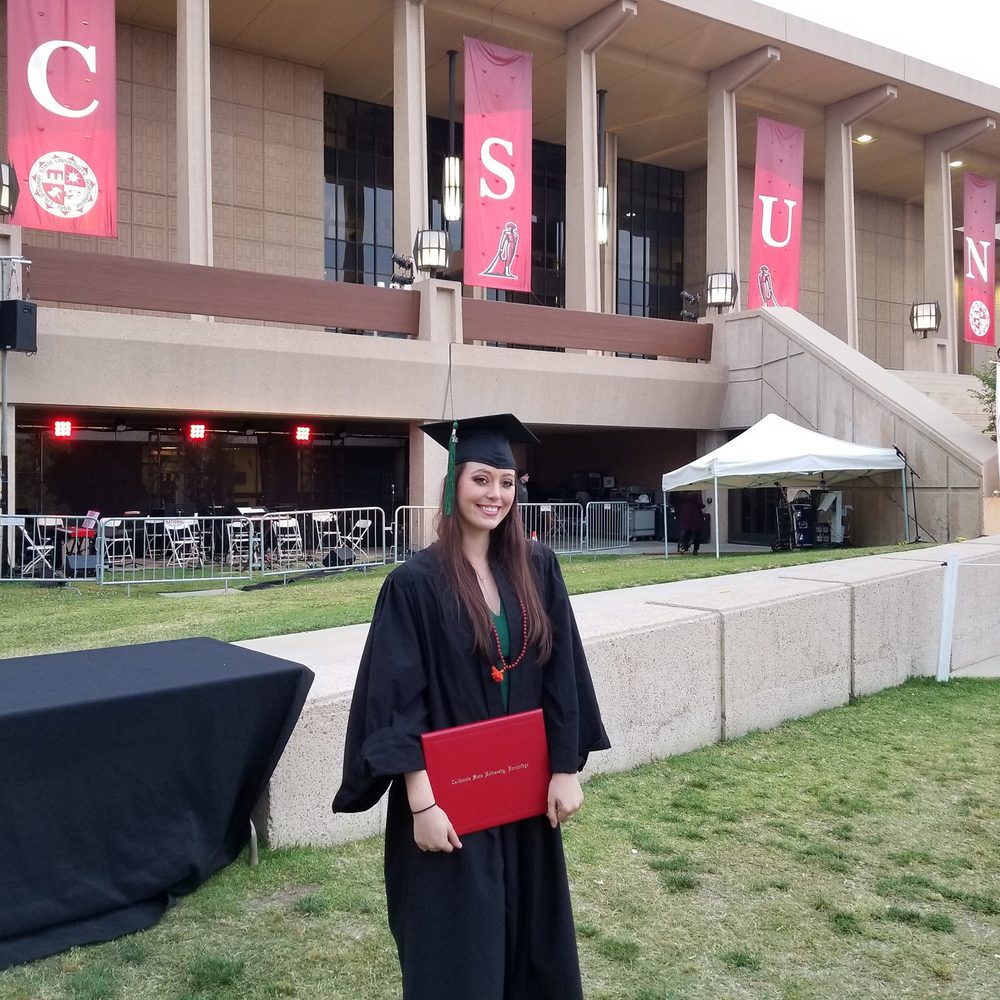 Meet your Posher, Nicole